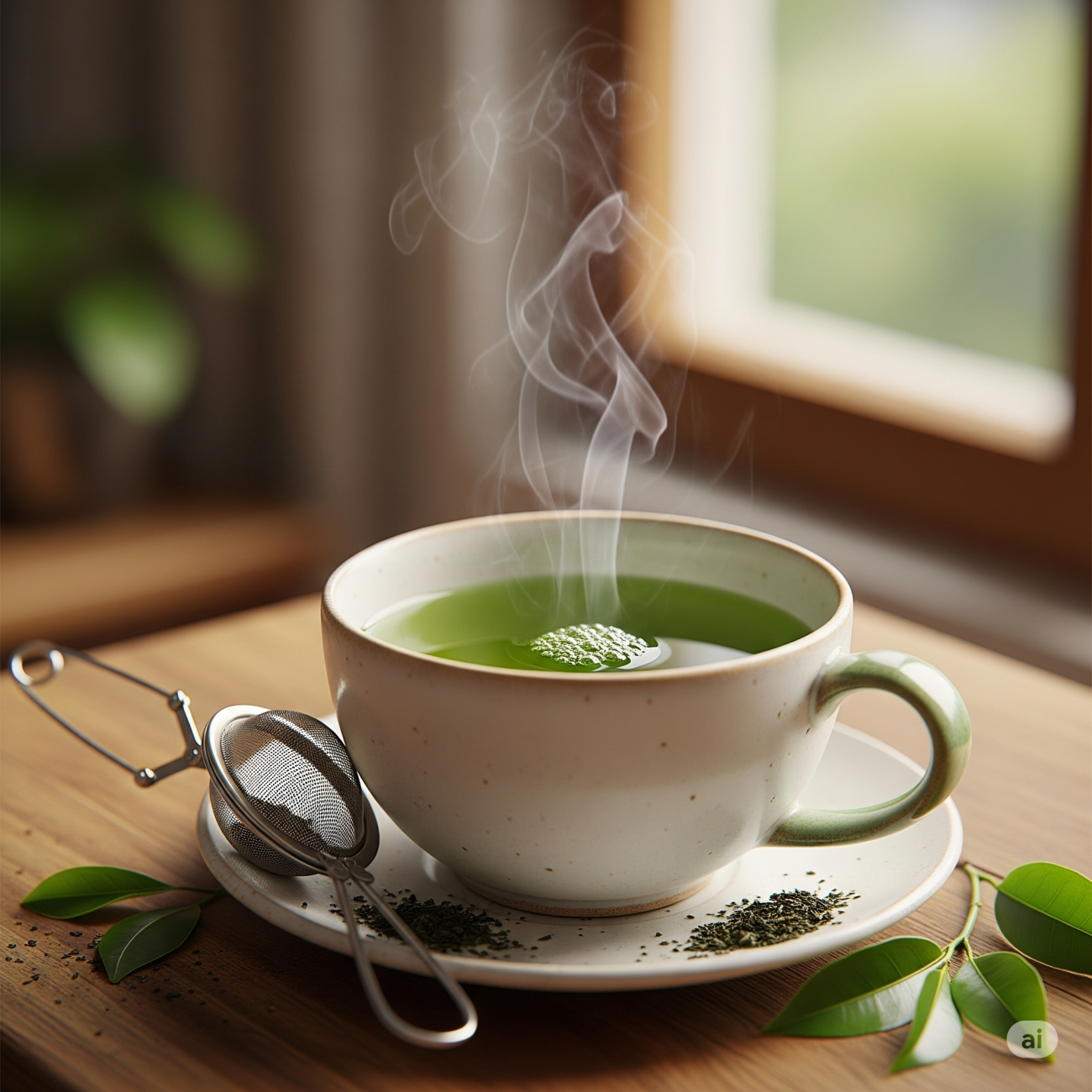 Green Tea